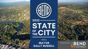 2022 State of The City Address
