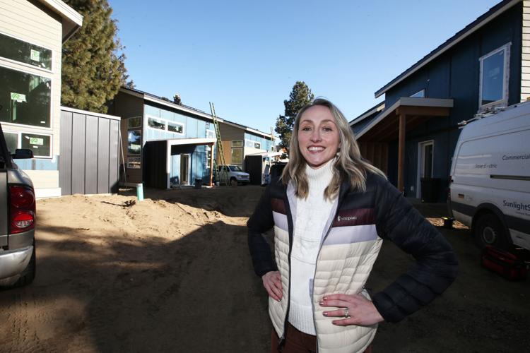 Bend Businesses Chip in to Help Solve Affordable Housing