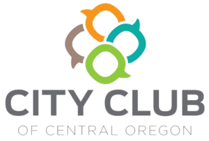 City Club of Central Oregon and Braver Angels Oregon Present: Bridging the Divide—A Call for Civil Discourse