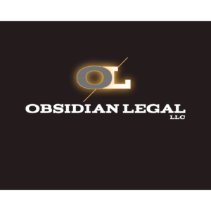 Attorney Brian Beck Announces the Opening of Obsidian Legal, LLC