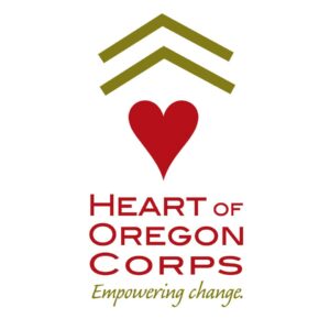 Heart of Oregon Expands Young Adult Corps with New Funding to Empower Opportunity Youth and Strengthen Community Forestry