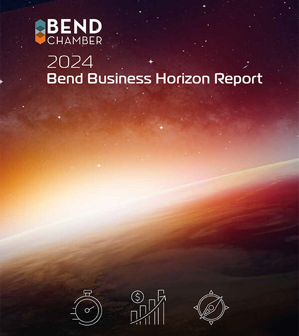 2024 Bend Business Horizon Report