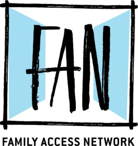 Funding from TMS Supports Family Access Network in a $15,000 Grant